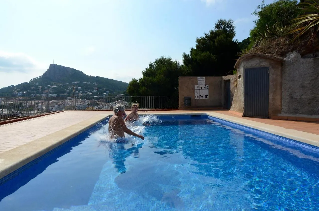 Nautic Bx-2 Apartment L'Estartit Spain