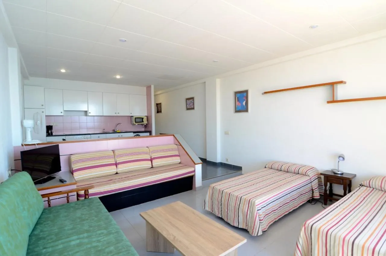 Nautic Bx-2 Apartment L'Estartit