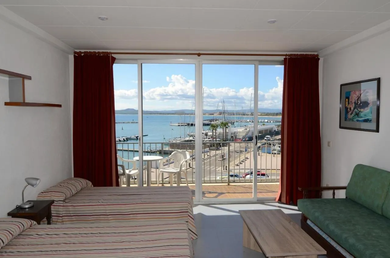 Nautic Bx-2 Apartment L'Estartit