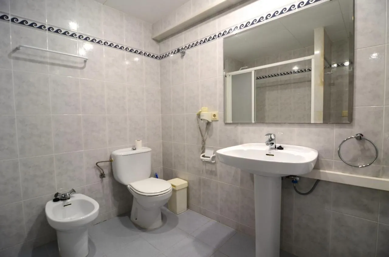 Nautic Bx-2 Apartment L'Estartit
