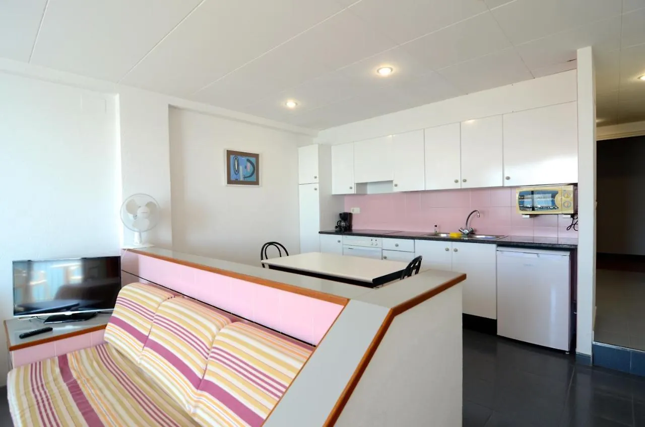 Nautic Bx-2 Apartment L'Estartit