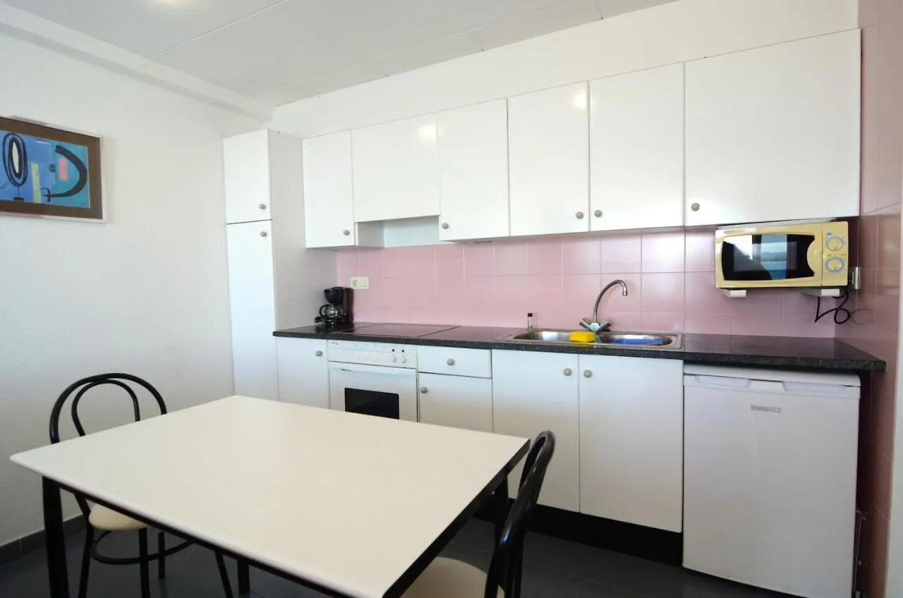 Nautic Bx-2 Apartment L'Estartit