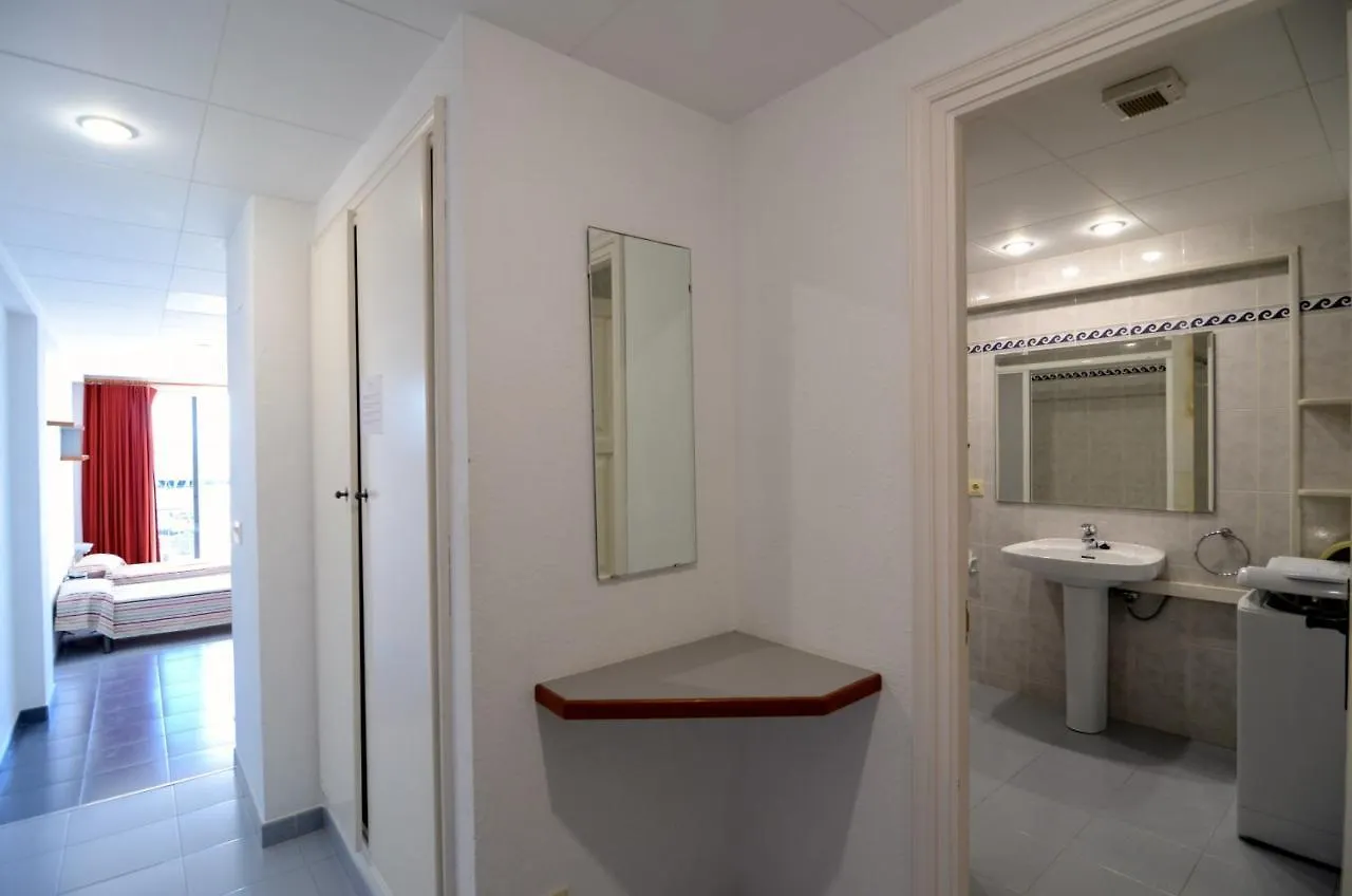 Nautic Bx-2 Apartment L'Estartit