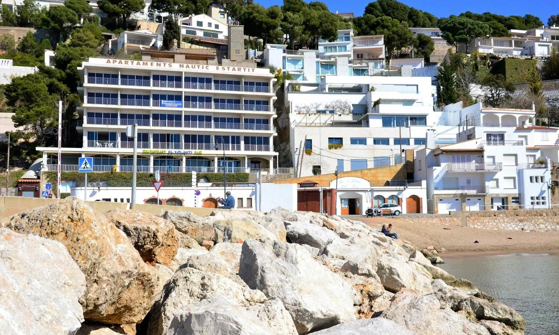 Nautic Bx-2 Apartment L'Estartit Spain